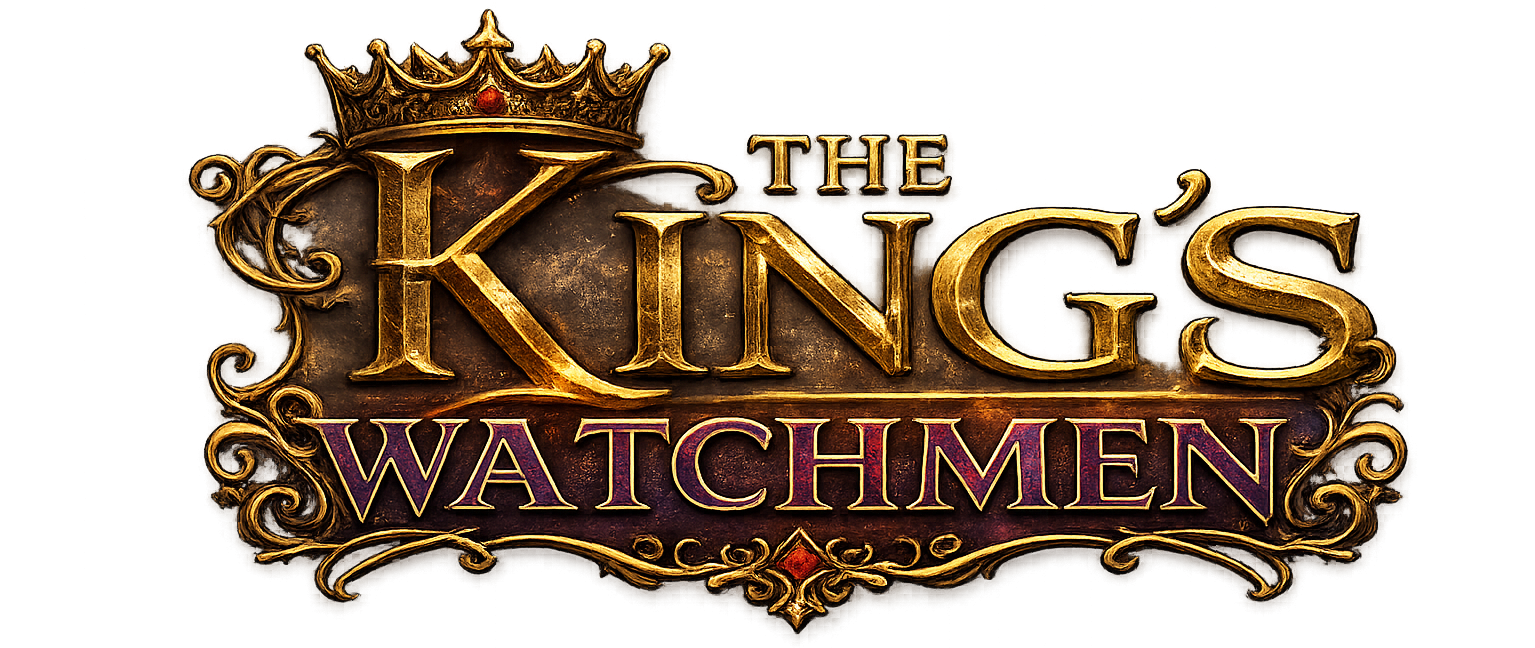 The King's Watchmen